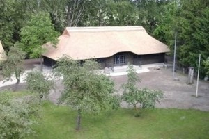 Iš europinių lėšų išdygusiame amatų centre vis laukiama avies