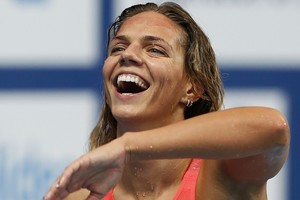 J. Jefimova veja dopingo šešėlį: „Mes esame švarūs“