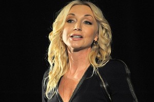 Kristina Orbakaitė prijungs Krymą prie Rusijos