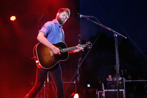 Trakuose visų širdis užkariavo „Let Her Go“ atlikėjas Passenger