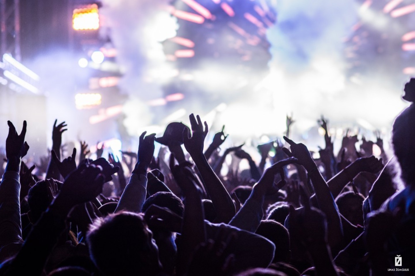 Karklės festivalyje paaiškės, kas pasirodys M.A.M.A 2015 scenoje.