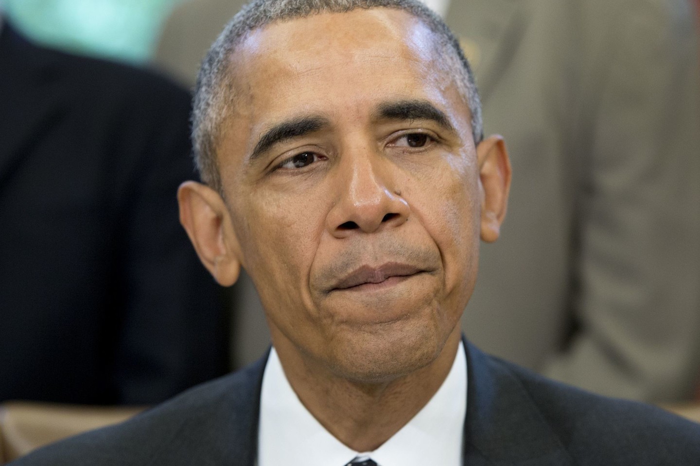 B.Obama kitą mėnesį Niujorke rengia tarptautinės koalicijos, kovojančiais su „Islamo valstybe“ (IS) Sirijoje ir Irake, lyderių susitikimą.