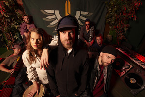 Koncertams švedai ruošėsi slaptame pasirodyme su „Skamp“