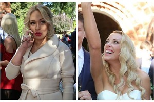 Žvaigždės, dalijatės savo džiaugsmais, tad leiskit ir įspėti