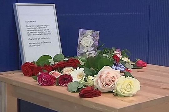 Aiškėja mirtino išpuolio „Ikea“ parduotuvėje aplinkybės