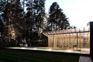 Lietuvio namui – įtakingiausių pasaulio architektų komplimentai