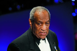 Žiūrovų numylėtiniui Billui Cosby – 35 kaltinimai prievartavimu