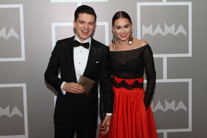 Jonas Nainys: „Pirmasis bučinys išsivystė Simonos pageidavimu“