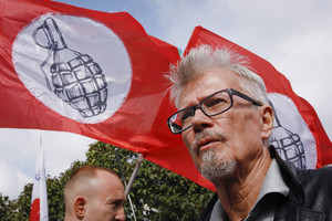 Kijevas uždraudė dešimtis rusiškų knygų