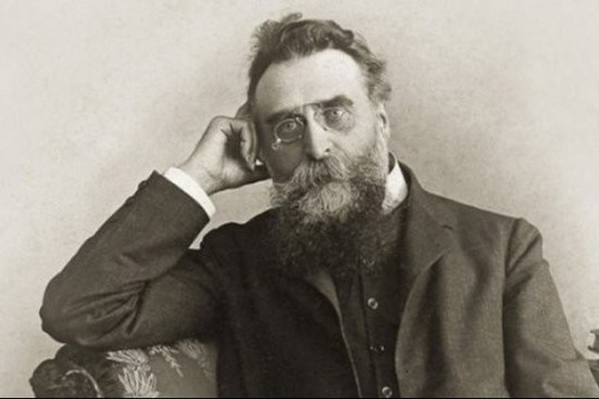 Paminklas J. Basanavičiui Vilniuje: vėl ginčai be rezultato