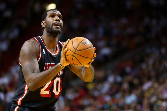 Buvęs pirmasis NBA šaukimas atrasti vietą bandys Kinijoje