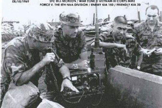 Gyvenimas lyg veiksmo filme: JAV kario nesustabdė net senatvė