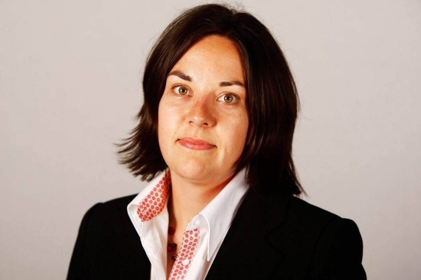 K.Dugdale teks nelengva užduotis atgauti Škotijos gyventojų paramą leiboristų partijai.