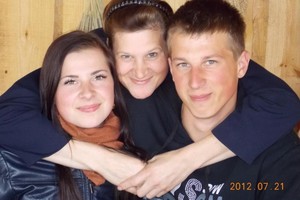 Sesers drama: kaip iš Švedijos parsigabenti brolio dvynio kūną?