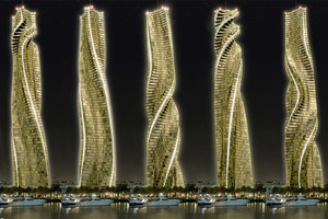 Dangoraižių kūrėjai verčiasi per galvas ir vis stebina pasaulį