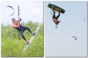 Norit valdyti jėgos aitvarą? Reikia orientacijos, o ne jėgos