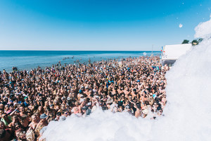 Karklės festivalio rengėjai neslepia – bilietai gali tik brangti