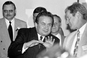 Juodoji statistika: verslininkai žudosi dėl streso ir skolų