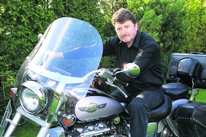 V. Majausko gyvenimas buvo audringas, o jo pabaiga – tragiška