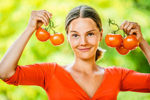 Veganės požiūris: dažniausi mitai apie augalinę mitybą