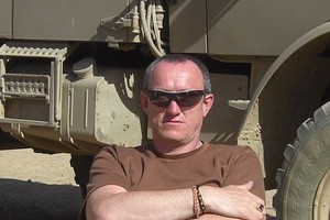 Šalies šauktinių sveikatą prižiūrinčio majoro aistra – Vištytis