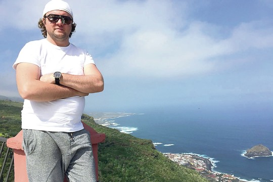 Savaitės pravaikšta – mažmožis teismui