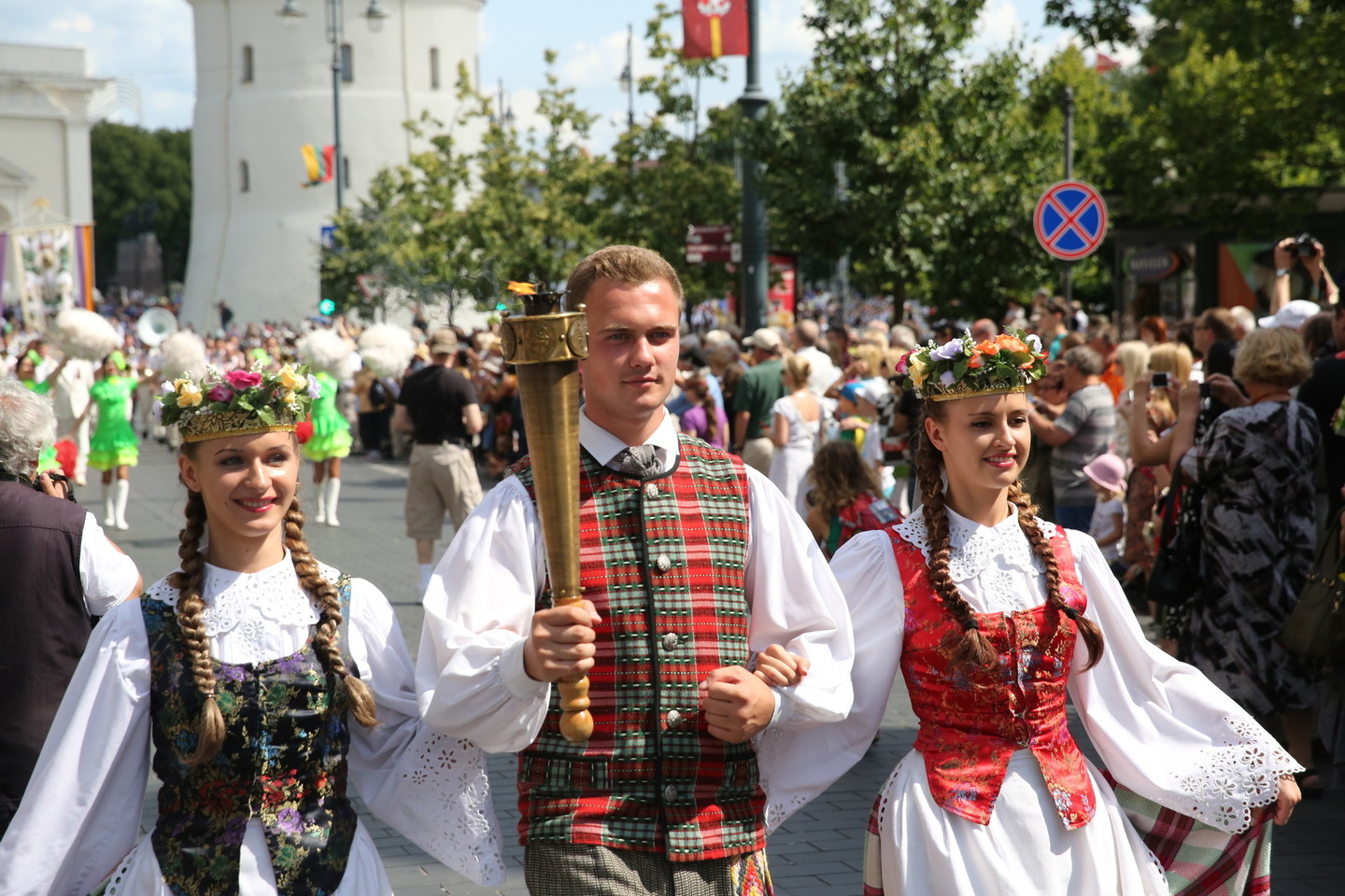 Politikai nesutaria dėl Nepriklausomybės šimtmečio renginių finansavimo.