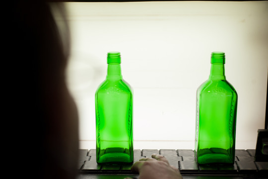 Lietuviai alkoholio geria mažiau nei prieš krizę?