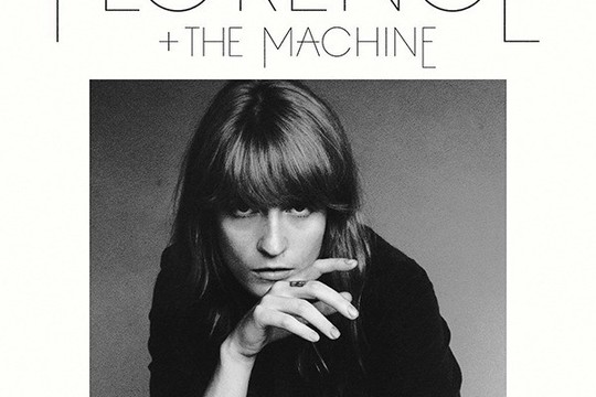 Albumo apžvalga. „Florence & The Machine“ „How Big, How Blue...“