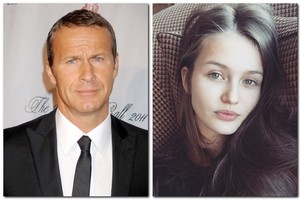 Rusų oligarchas V. Doroninas ves sau į dukras tinkančią merginą