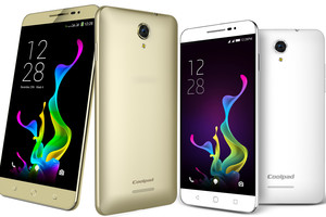 „Coolpad“ – kinų pagalba neįperkančiam „iPhone“ lietuviui