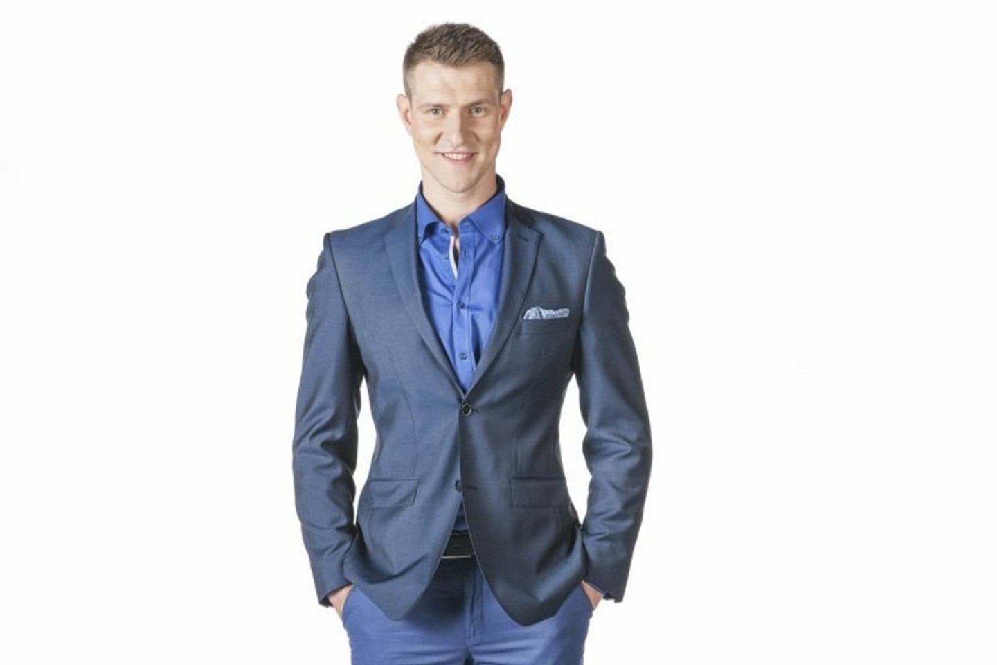 Mantas Stonkus žinomus žmones kvies dalyvauti viktorinoje.