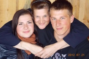 Švedijoje žuvusio lietuvio dvynė sesuo: „Kiek daug gerų žmonių“