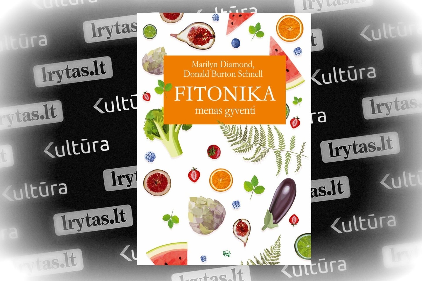Pirmasis „Fitonikos“ leidimas, pasirodęs dar 1985 metais, sulaukė fenomenalios sėkmės.