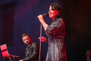 Sostinės dienos atvertė kortas: kuo šįmet džiugins vilniečius?