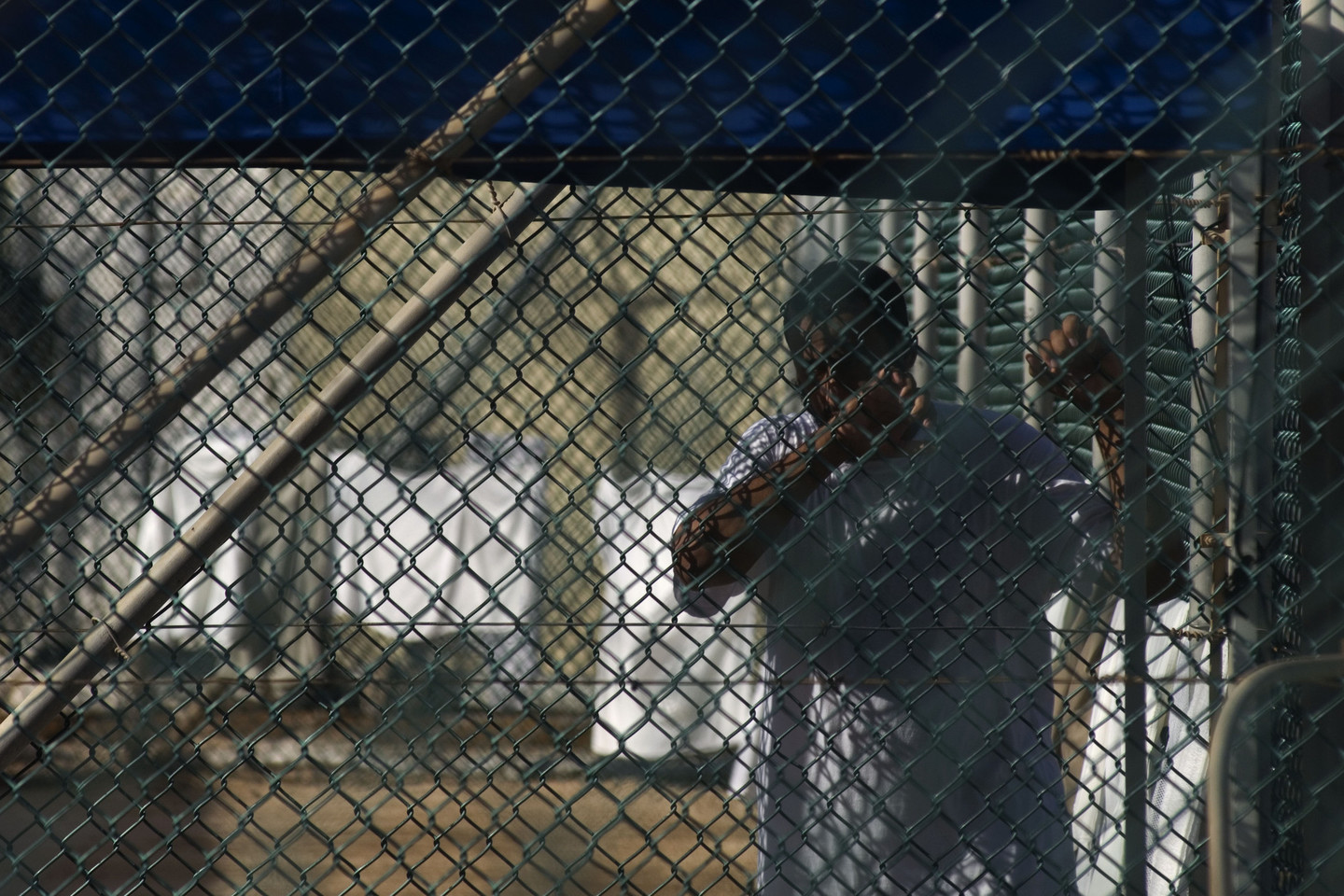 Gvantanamo kalėjimas bus uždarytas dar prezidentaujant B.Obamai.