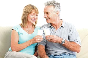 Ieškote sveiko produkto? Ieškokite rakto skylutės