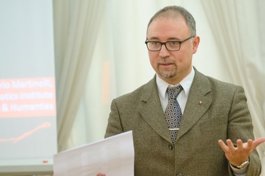 Dainuojanti revoliucija – paslėpta Lietuvos istorijos brangenybė