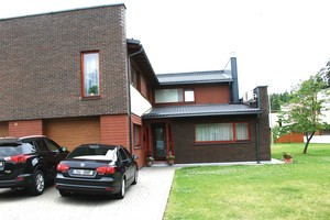 Vagis į turtuolių namus naktį lįsdavo basas