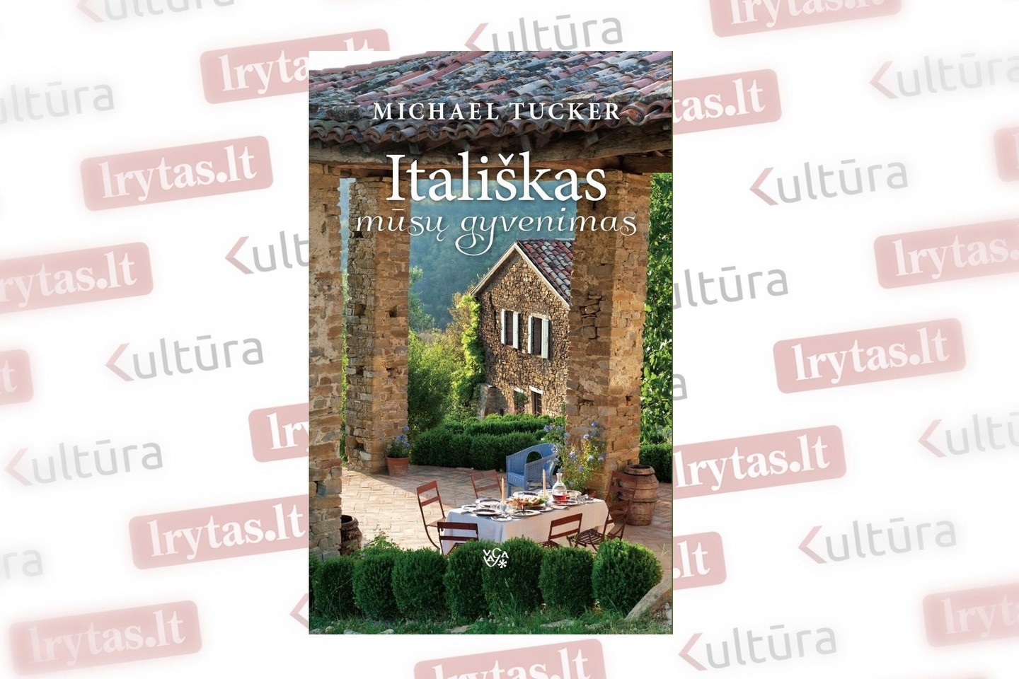 Itališkas mūsų gyvenimas – neužmirštamų įspūdžių, žavių avantiūrų, kvepiančios, miltuotos itališkos virtuvės ir gardaus vyno istorijų knyga, vertinantiems tikrus ir paprastus gyvenimo malonumus.