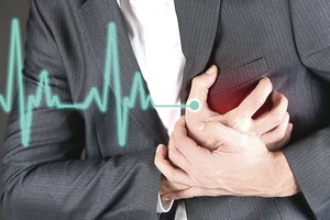 Lietuvą užklupo ankstyvosios aterosklerozės epidemija