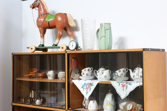 Sovietinis interjeras ir architektūra keitė net žmonių likimus