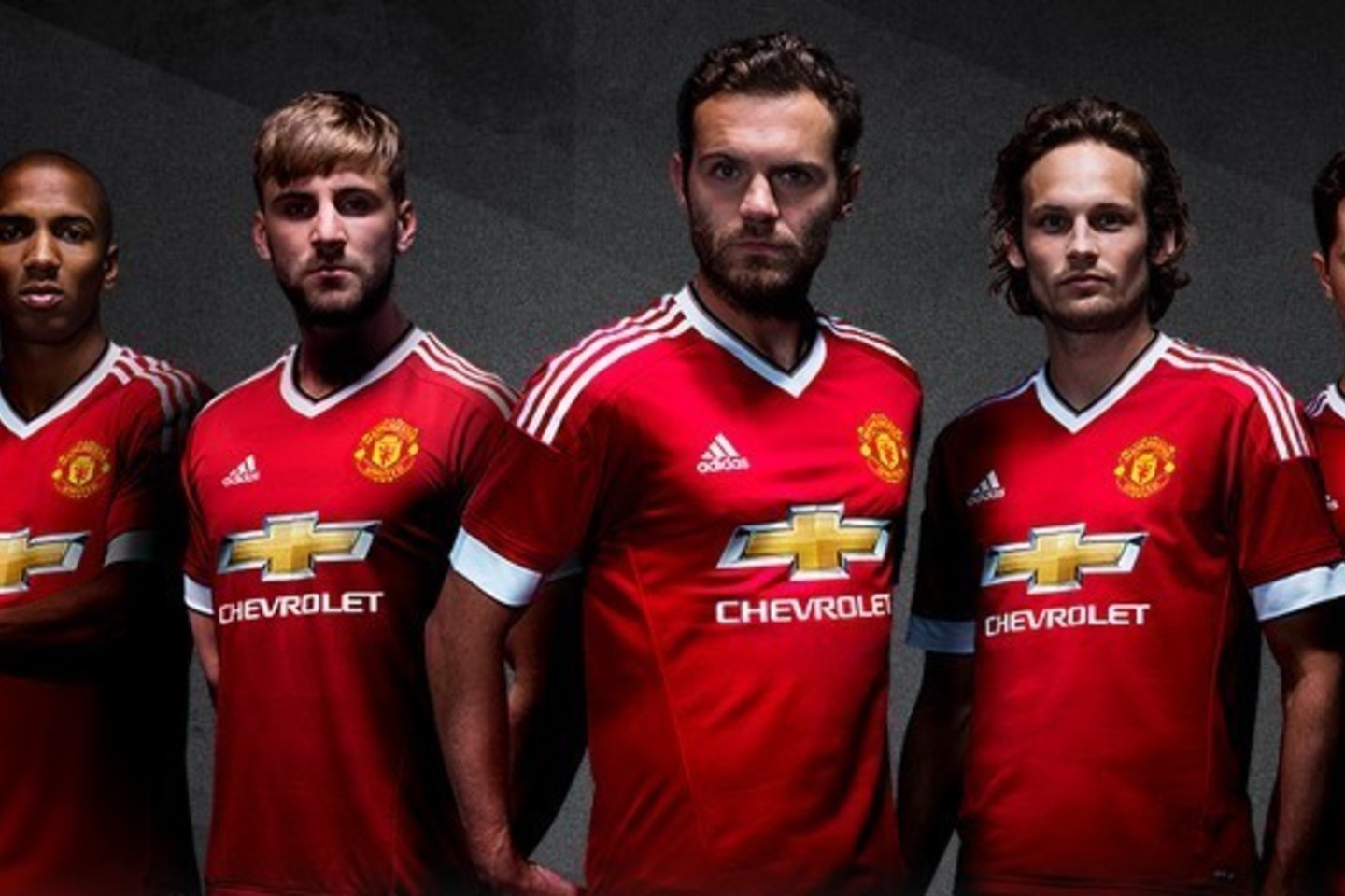 „Adidas“ didžiuojasi oficialiai pradėjusi bendradarbiauti su „Manchester United“ klubu.<br>manutd.com nuotr.