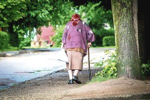 Žemiau skurdo ribos – kas penktas Lietuvos gyventojas