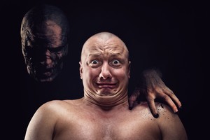 Košmaras: ką reiškia gyventi, kai naktimis siaučia poltergeistas