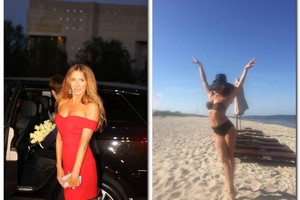 Danguolė Stachura: į jos stilių verta atkreipti dėmesį