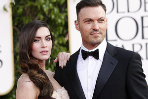 Megan Fox nusisamdė garsenybių skyrybų bylų advokatę