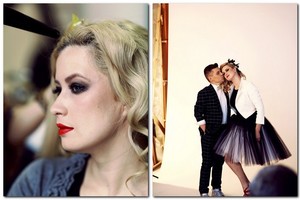 R. Norvilė per kelias savaites priaugo ir numetė 10 kilogramų