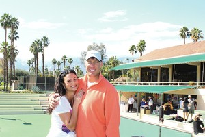 Š. Marčiulionio klube Dubingiuose piniginės storis – nesvarbu