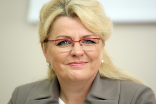 Stiprinami jaunimo politikos koordinavimas ir paslaugos jaunimui